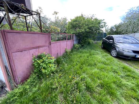 будинок за адресою смт. Ворзель, Яблунська вул. (Кірова), 3