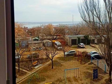 квартира за адресою Героїв України просп. (Героїв Сталінграду), 75В