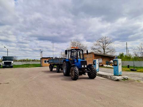 коммерческая по адресу с. Фасовочка, Дорожня, 12