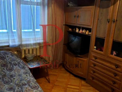 квартира по адресу Митрополита Василия Липковского ул. (Урицкого), 13