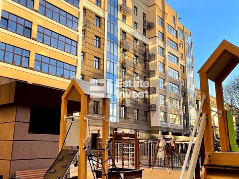 квартира за адресою Сумська вул., 77