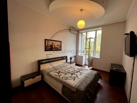 квартира по адресу Крещатик ул. (Kreschatic), 29/1