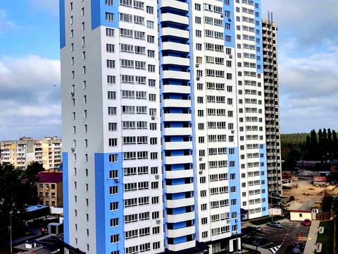 квартира за адресою Доківська вул., 10