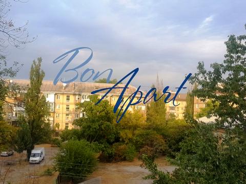 квартира по адресу Тампере ул., 4