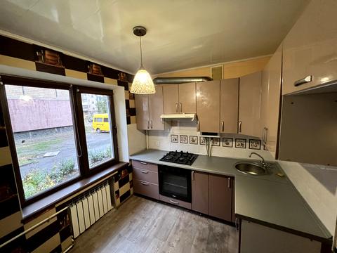 квартира за адресою Віталія Власова вул., 16-А