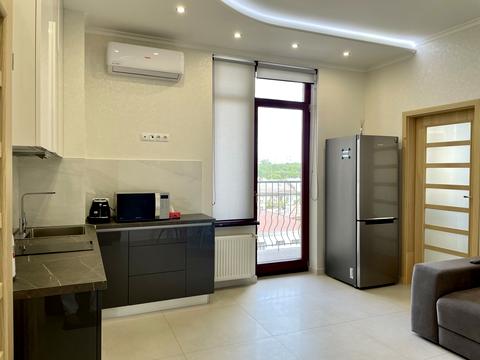 квартира за адресою Грецька вул., 1а