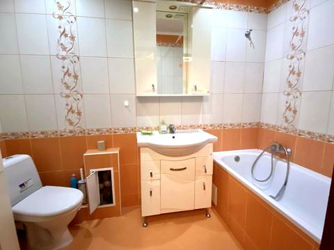 квартира по адресу Будного ул., 20
