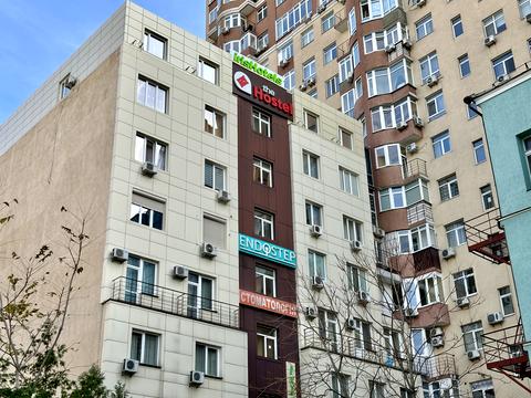 коммерческая по адресу Жилянская ул., 120-Б