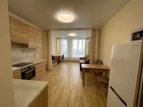 квартира по адресу Каховская ул., 62-А