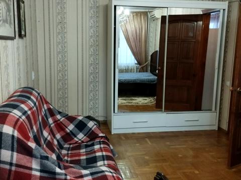 квартира по адресу Сонячна ул. (Маршала Малиновского), 12