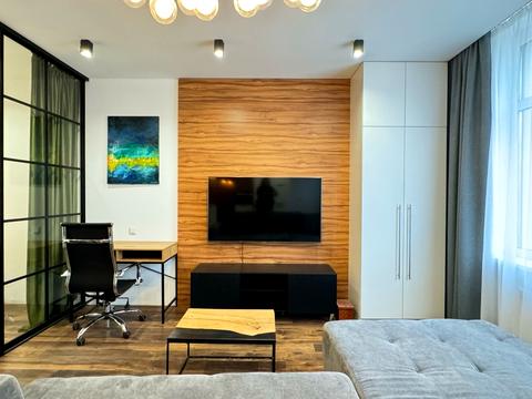 квартира за адресою Юнацька, 10