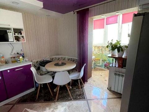 квартира по адресу Сергея Москаленко ул. (Красовського), 45