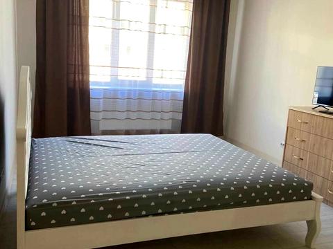квартира по адресу Бориса Гмыри ул., 6