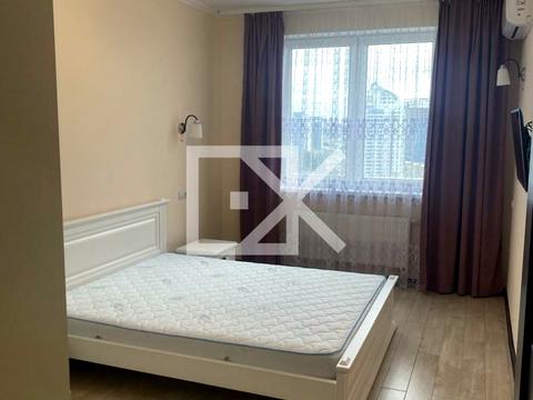 квартира по адресу Тбилисский пер., 1