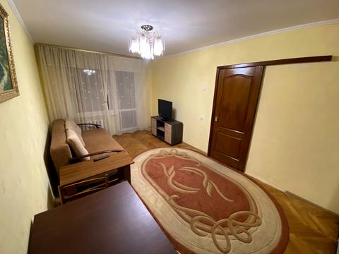 квартира по адресу Павла Тычины просп., 26