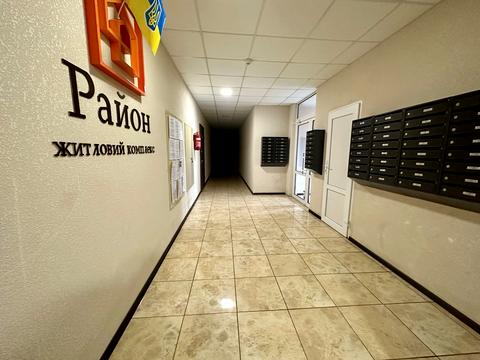 квартира по адресу Лесковская ул., 23