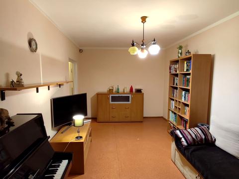 квартира за адресою Оноре де Бальзака вул., 8-А