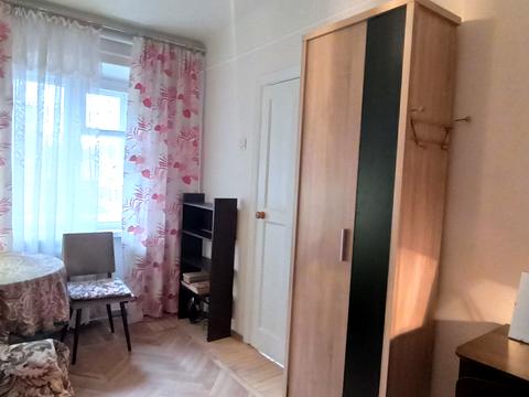 квартира по адресу Евгения Коновальца ул. (Щорса), 29-А