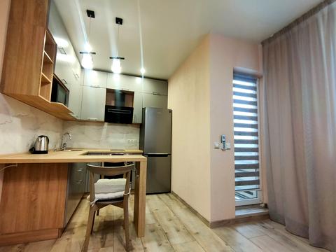 квартира по адресу Промениста, 42