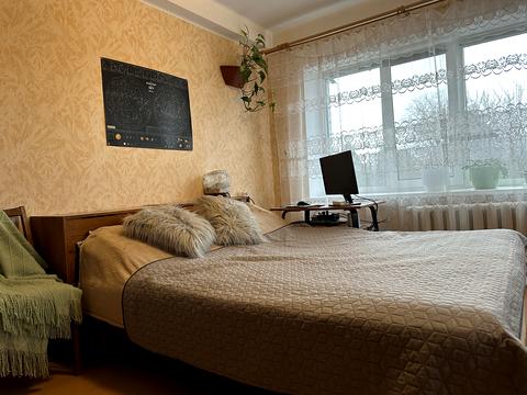 квартира по адресу Даниила Щербаковского ул. (Щербакова), 42/44