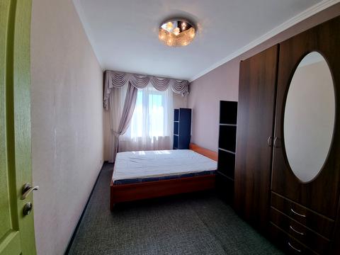 квартира за адресою Космонавта Поповича вул. (Космонавта Волкова), 8