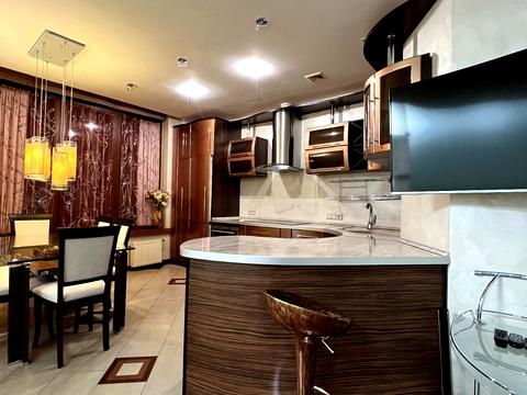 квартира за адресою Жилянська вул., 59