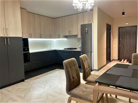 квартира за адресою Миколи Пимоненка вул. (), 7