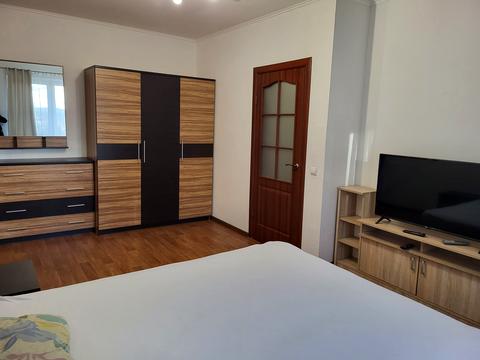 квартира по адресу Софии Русовой ул., 7