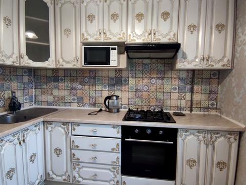 квартира по адресу Квіткова ул., 2