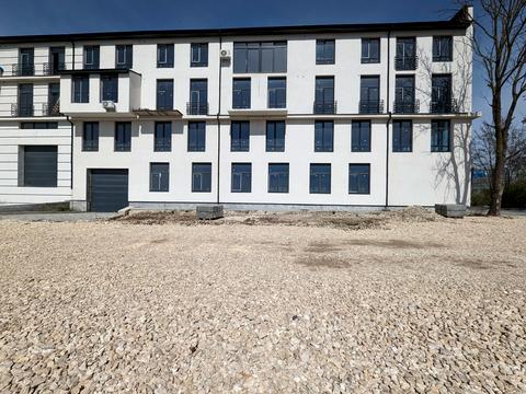 коммерческая по адресу Підволочиське шосе Смиковецька, 56