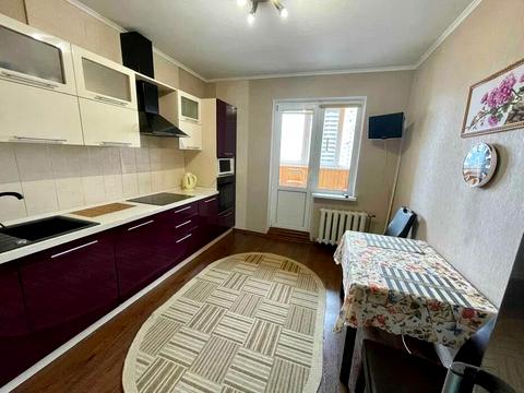 квартира за адресою Петра Григоренка просп., 16