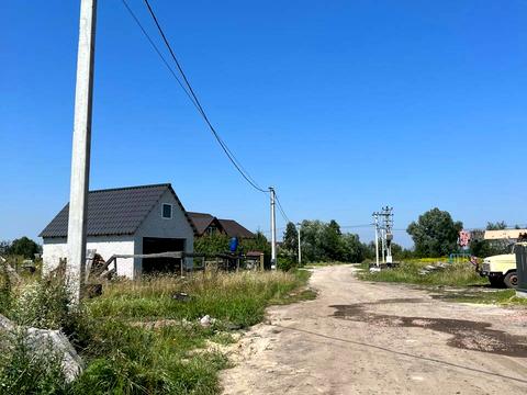 ділянка за адресою Степова