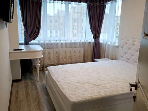 квартира по адресу Оксамытовая ул., 20-Г