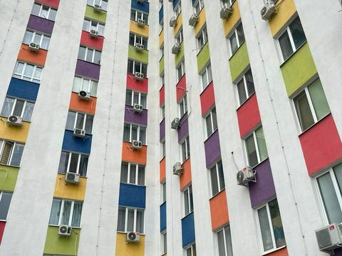 квартира за адресою Шевченківський пров., 38