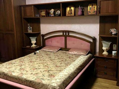 квартира по адресу Червоной Калины просп. (Владимира Маяковского), 79