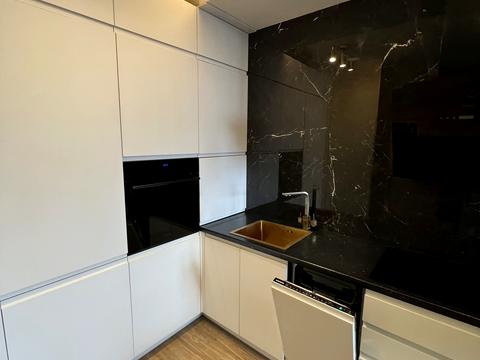 квартира по адресу Заречная ул., 2 к1