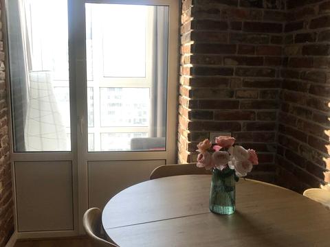 квартира за адресою Патріарха Мстислава Скрипника вул., 48-А