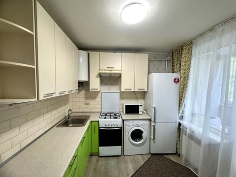 квартира по адресу Николая Ушакова ул., 4