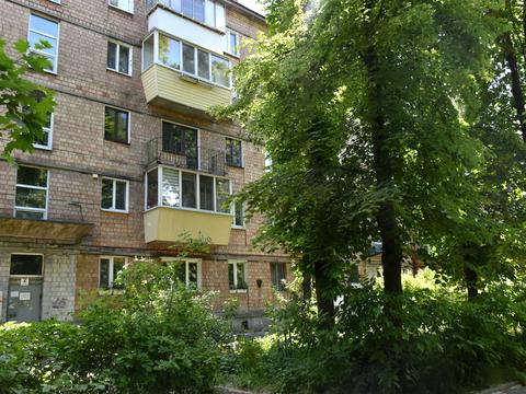 квартира за адресою Петра Ніщинського вул., 12