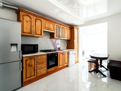 квартира по адресу Макогона ул., 25