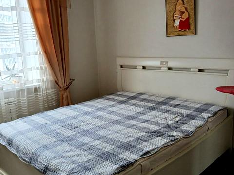 квартира по адресу Никольско-Слободская ул., 6