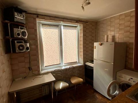 квартира за адресою Бучми вул. (Командарма Уборевича), 44