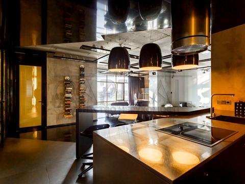 квартира за адресою Велика Васильківська вул. (Червоноармійська), 72