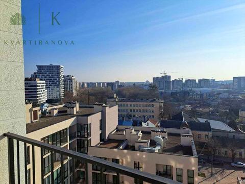 квартира по адресу Замарстыновская ул. (Калинина), 127