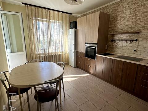 квартира по адресу Анны Ахматовой ул., 37