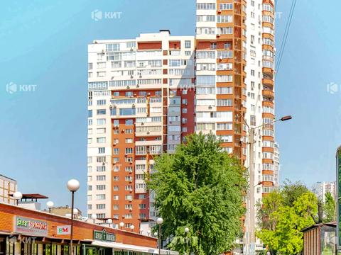 квартира за адресою Культури вул., 22б