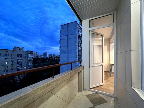 квартира за адресою Ентузіастів вул., 11/1