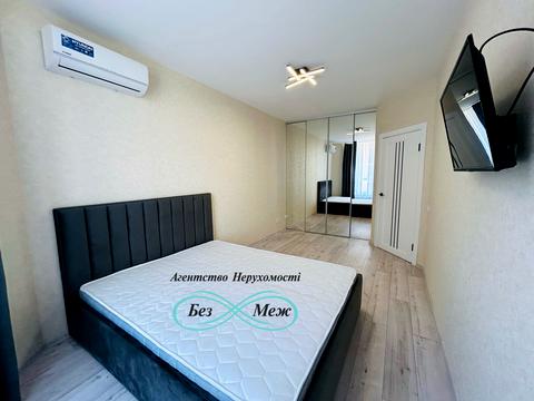 квартира за адресою Мартинова просп., 20