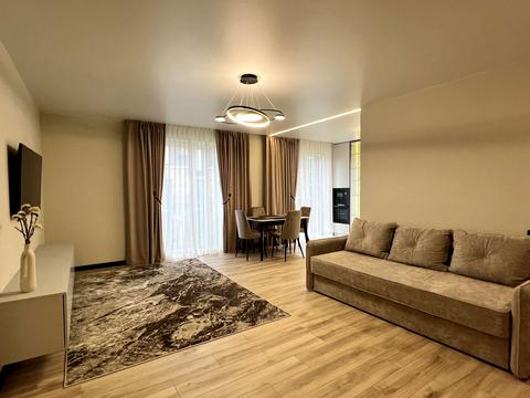 квартира по адресу Крайковского ул., 3