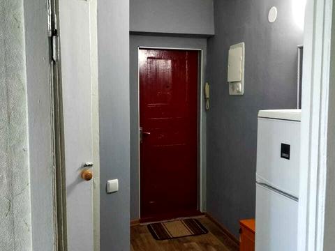 квартира за адресою Великотирнівська, 4/98